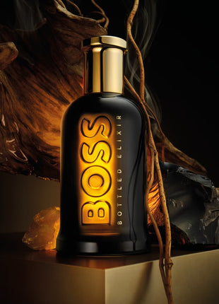 Boss Bottled Elixir Hugo Boss