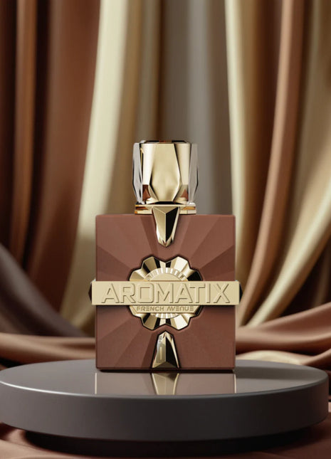 Royal Taboo-Aromatix