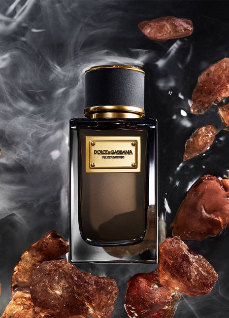 Velvet Incenso-Dolce&Gabbana
