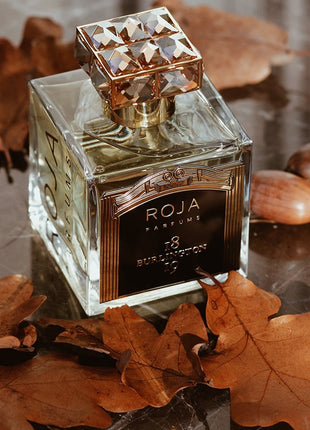 Roja-Burlington 1819