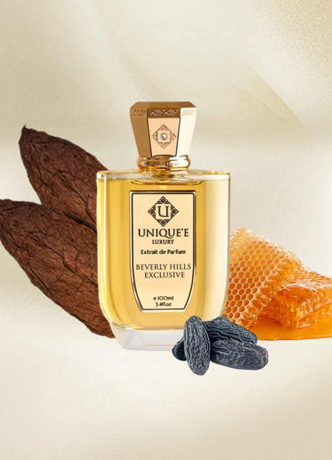 Beverly Hills Exclusive-unique luxury