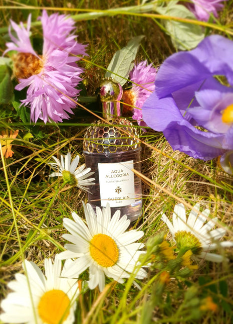 Aqua Allegoria Flora Salvaggia