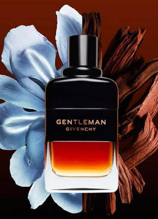 Givenchy Gentleman Réserve Privée