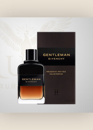 Givenchy Gentleman Réserve Privée