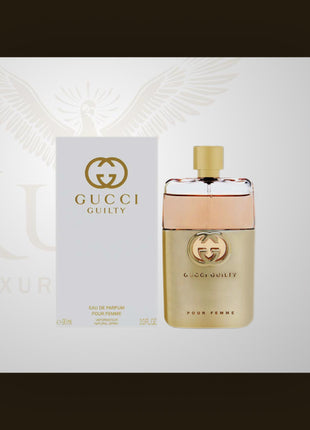 Gucci Guilty pour femme