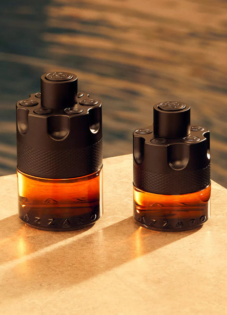 The Most Wanted Parfum by Azzaro