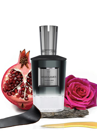 Mind Games J'Adoube