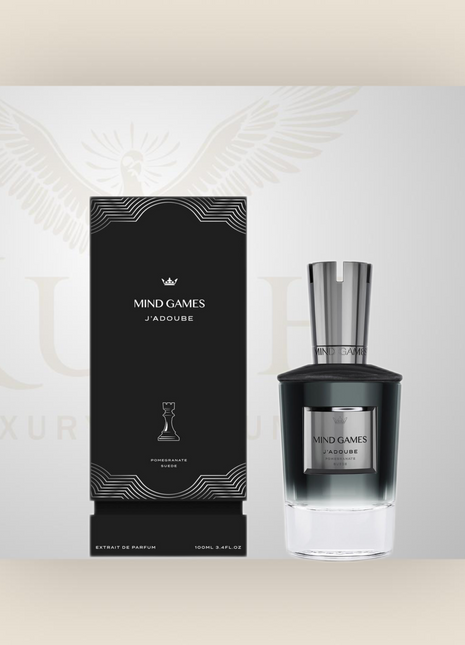 Mind Games J'Adoube