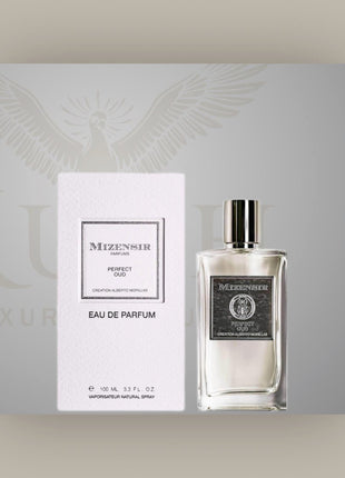 Mizensir's Perfect Oud