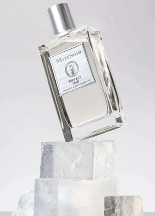 Mizensir's Perfect Oud