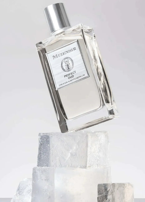 Mizensir's Perfect Oud