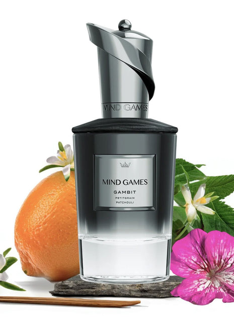 Mind Games Gambit