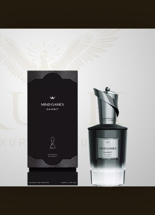 Mind Games Gambit
