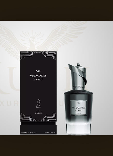 Mind Games Gambit