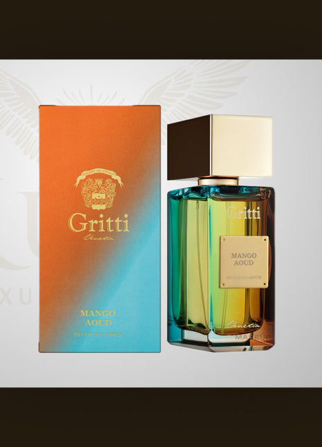 Mango Aoud Gritti