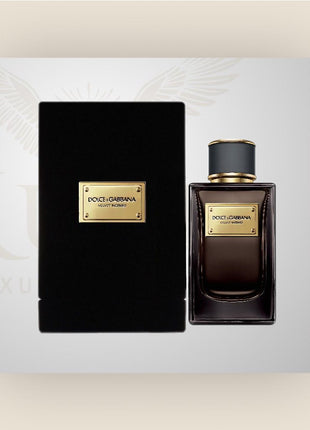 Velvet Incenso-Dolce&Gabbana