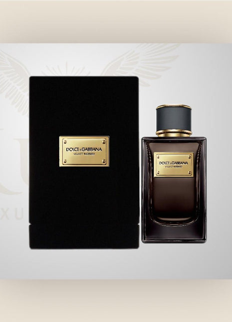 Velvet Incenso-Dolce&Gabbana
