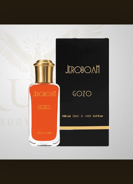 Gozo-Jeroboam