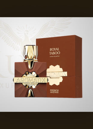 Royal Taboo-Aromatix