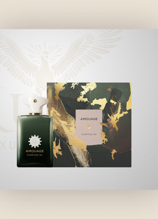 Amouage-Purpose 50