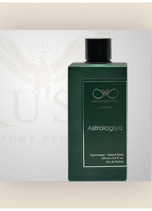 Astrological Green-Aromadonna