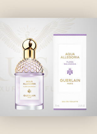 Aqua Allegoria Flora Salvaggia