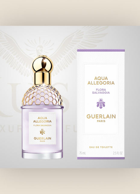 Aqua Allegoria Flora Salvaggia