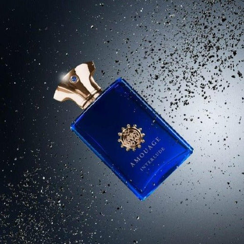 Amouage-Interlude Man – KUSH